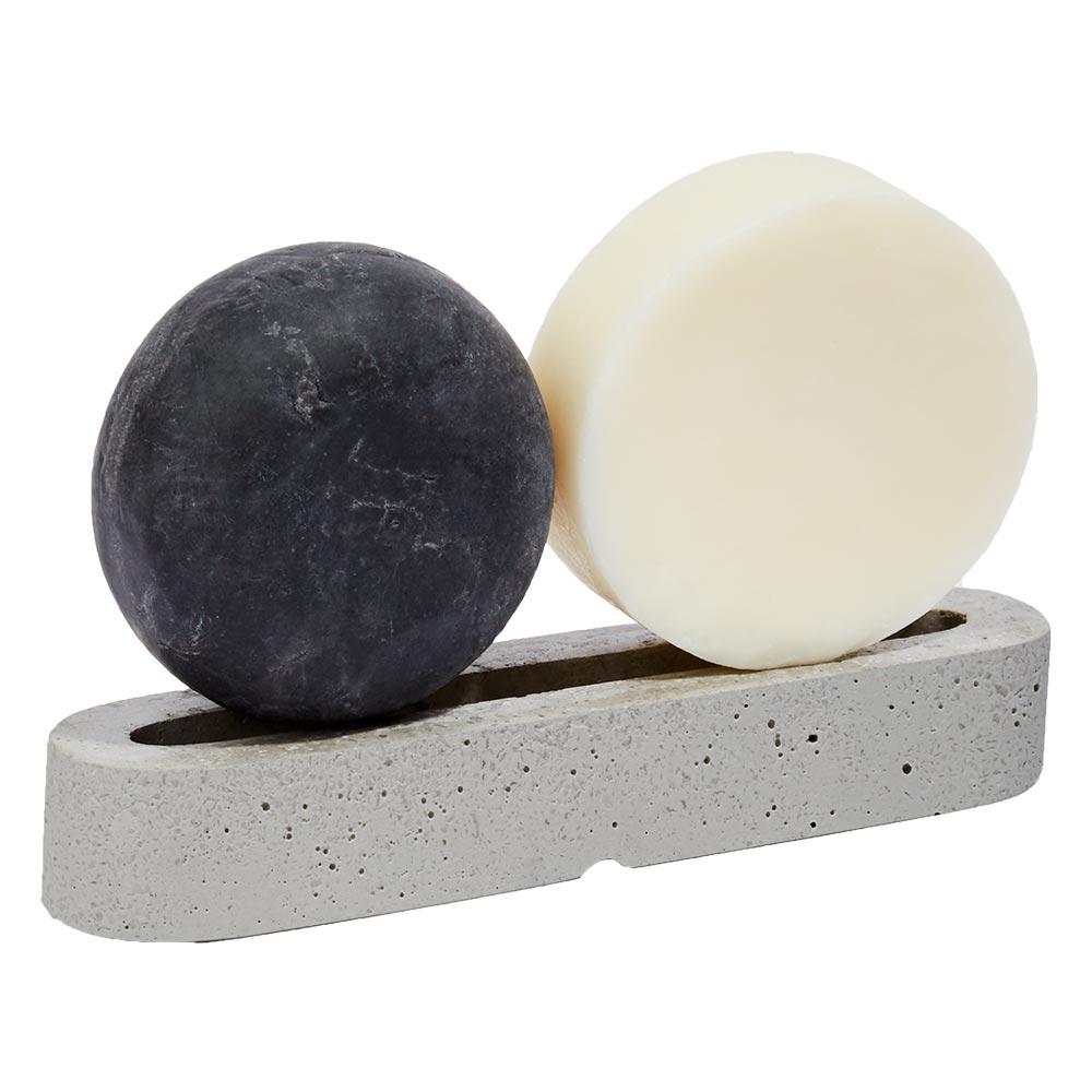 B.O.B Kit – Shampoo Detox + Condicionador Hidratação Suave - 2