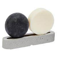 B.O.B Kit – Shampoo Detox + Condicionador Hidratação Suave - 2