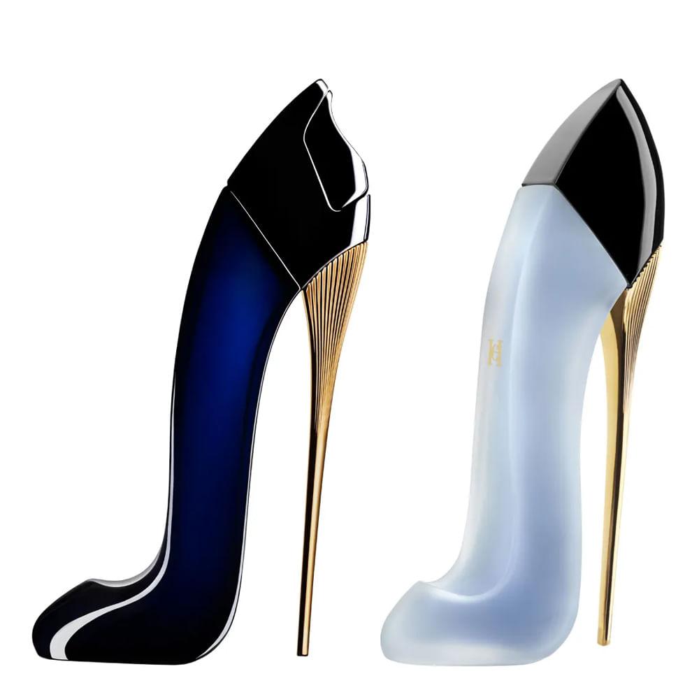 Carolina Herrera Good Girl Kit - Perfume Feminino Eau de Parfum 30ml + Hair Mist 30ml - 1