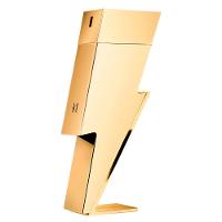 Perfume Carolina Herrera Bad Boy Gold Fantasy EDT Masculino - 1