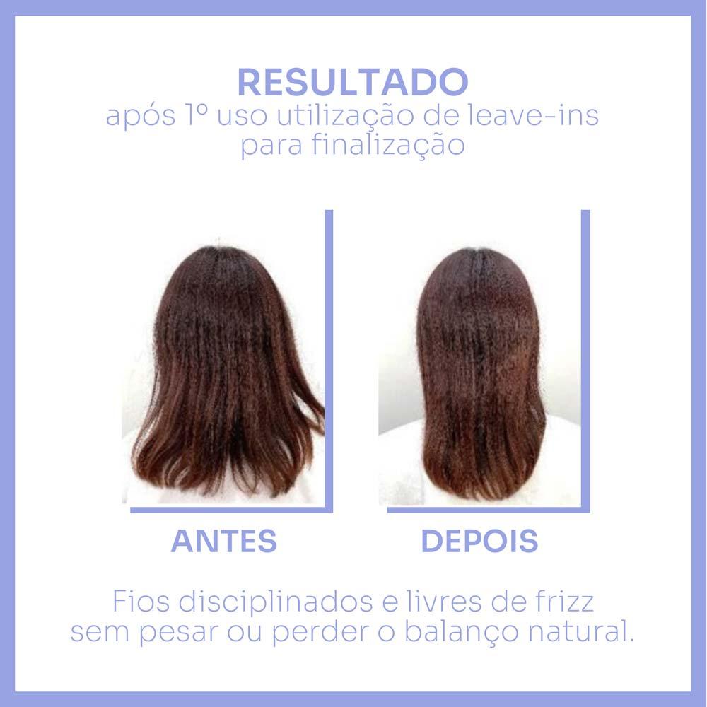 Stephen Knoll Form & Control Shampoo Refil - 4