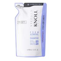 Stephen Knoll Form & Control Shampoo Refil - 1