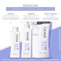 Stephen Knoll Form & Control Shampoo Refil - 5