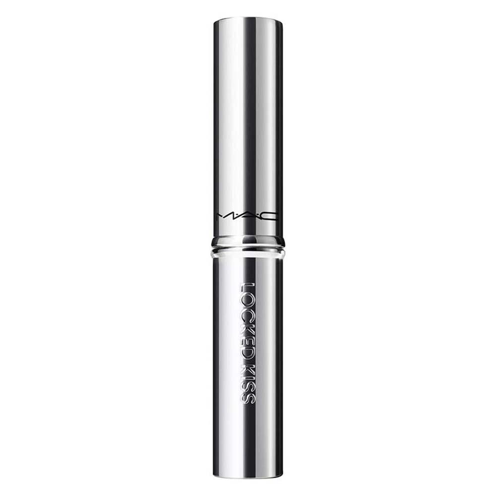 Batom Matte MAC Locked Kiss - 4