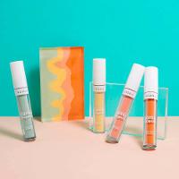 Corretivo Líquido Vizzela Camuflagem - 7