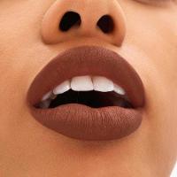 Batom Matte MAC Locked Kiss - 6