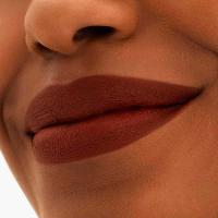 Batom Matte MAC Locked Kiss - 7