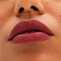 Batom Matte MAC Locked Kiss - 5
