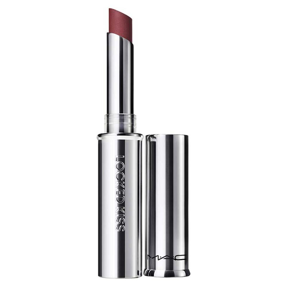 Batom Matte MAC Locked Kiss - 1