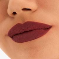 Batom Matte MAC Locked Kiss - 7