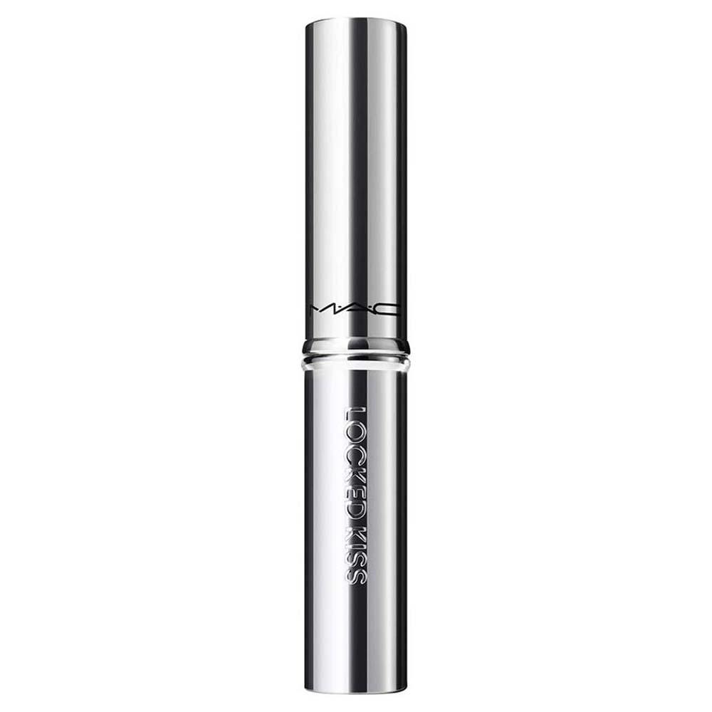 Batom Matte MAC Locked Kiss - 4