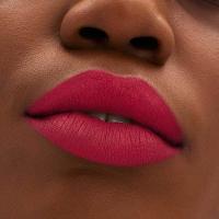 Batom Matte MAC Locked Kiss - 5