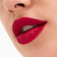 Batom Matte MAC Locked Kiss - 6