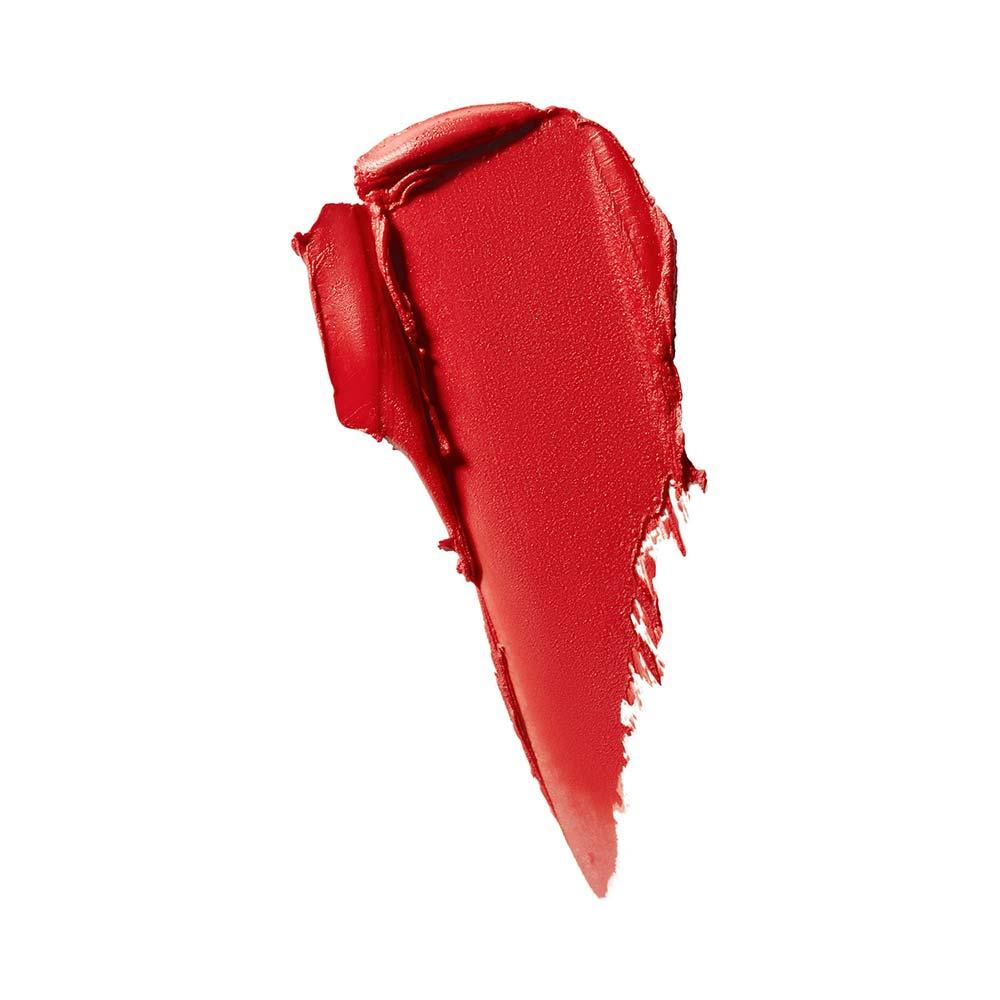 Batom Matte MAC Locked Kiss - 3