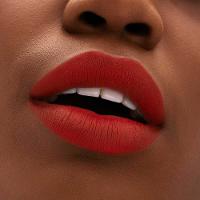 Batom Matte MAC Locked Kiss - 7