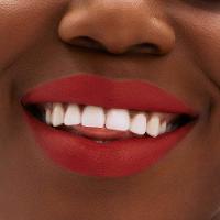 Batom Matte MAC Locked Kiss - 5