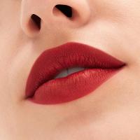 Batom Matte MAC Locked Kiss - 6