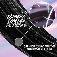 Máscara de Cílios a prova D'Água Maybelline NY - The Falsies Surreal - 7