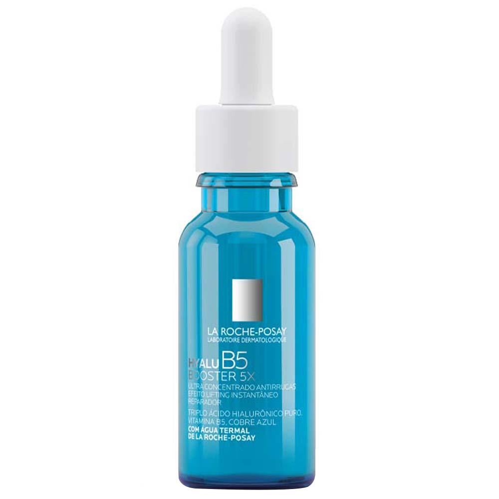 Sérum Anti-Idade La Roche-Posay - Hyalu B5 Booster 5x - 1