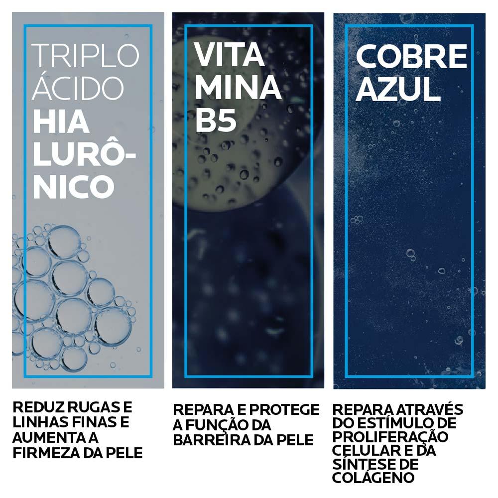 Sérum Anti-Idade La Roche-Posay - Hyalu B5 Booster 5x - 7