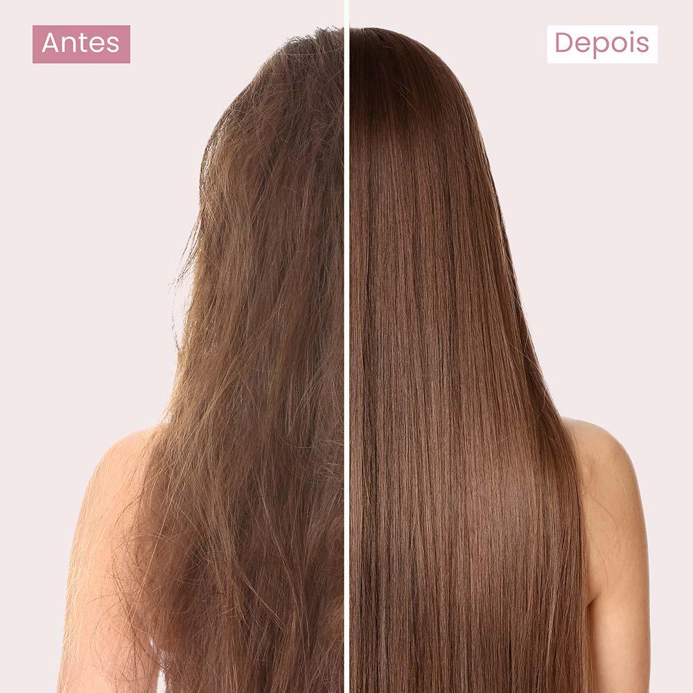 Cadiveu Professional Repair Solution Shampoo Sem Sulfato Reparador - 5