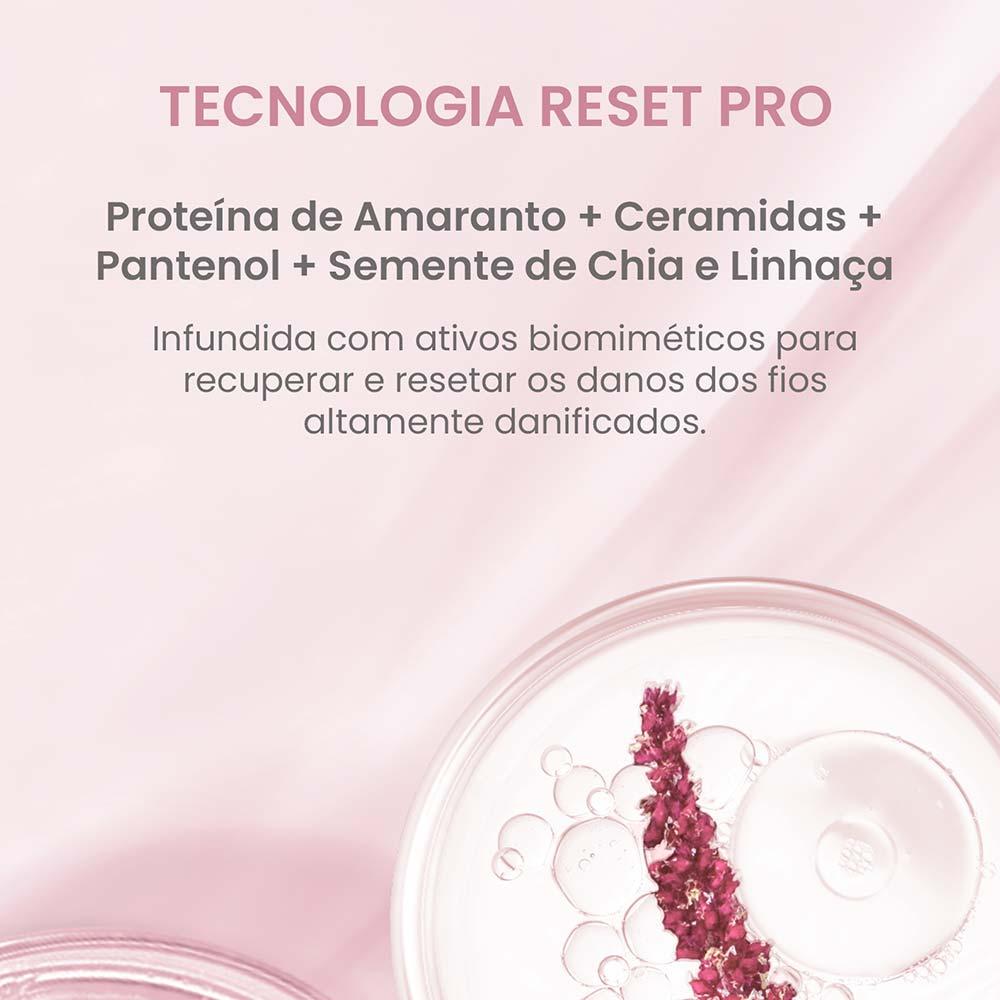 Cadiveu Professional Repair Solution Shampoo Sem Sulfato Reparador - 6