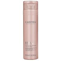 Cadiveu Professional Repair Solution Shampoo Sem Sulfato Reparador - 1