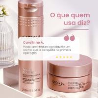 Cadiveu Professional Repair Solution Shampoo Sem Sulfato Reparador - 3