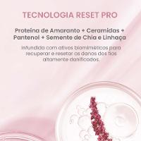 Cadiveu Professional Repair Solution Shampoo Sem Sulfato Reparador - 6