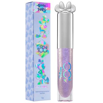 Gloss Labial Bruna Tavares Disney 100 Anos