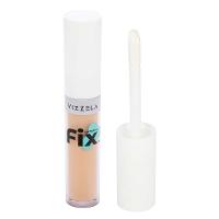 Corretivo Líquido Vizzela - Soft Matte Fix - 1