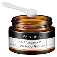 Pó Facial Ultrafino Anti-Idade Principia - VC-95