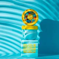 Modelador Beleza Brasileira - Barriguinha Cream - 7