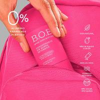 Desodorante em Barra B.O.B Intensivo Jasmim Branco e Baunilha 50g