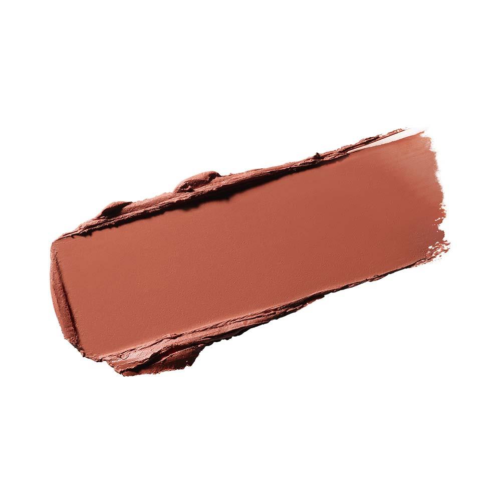 Batom Matte MAC Locked Kiss - 3