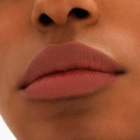 Batom Matte MAC Locked Kiss - 5
