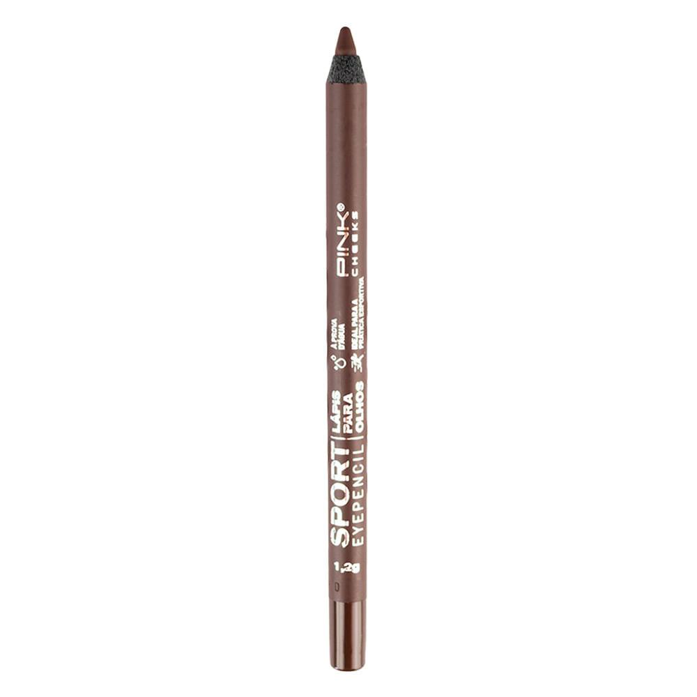 Lapis de Olhos Pink Cheeks Sport Eyepencil - 1