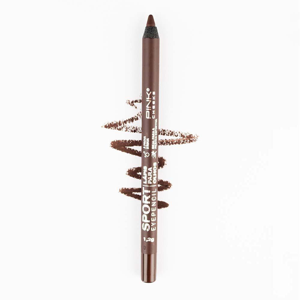 Lapis de Olhos Pink Cheeks Sport Eyepencil - 4