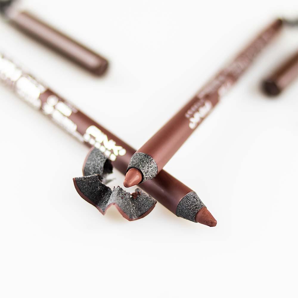 Lapis de Olhos Pink Cheeks Sport Eyepencil - 5