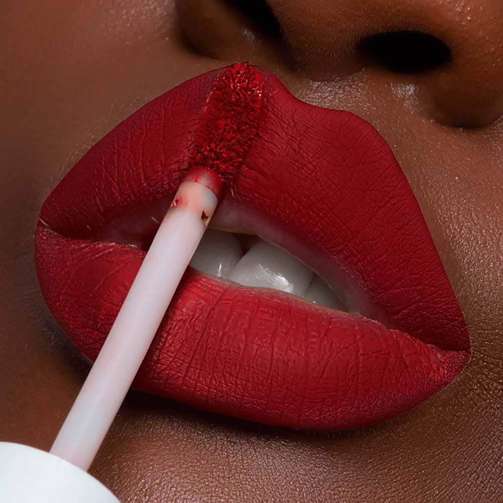 Batom Líquido Dailus Matte 12h - 6