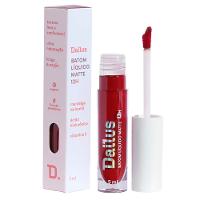 Batom Líquido Dailus Matte 12h - 3