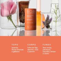 Desodorante em Barra B.O.B Alta Proteção Intensivo Lavanda e Alecrim 50g - 5