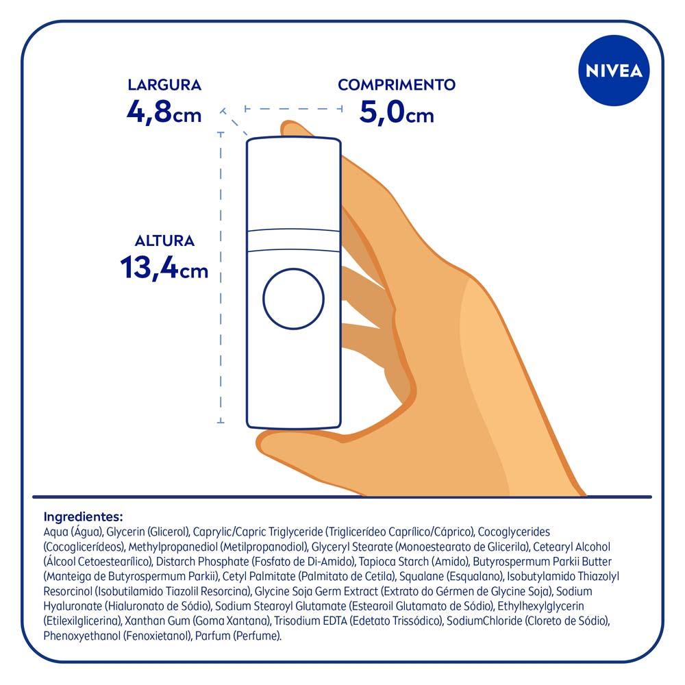 Sérum Facial NIVEA Cellular Luminous 630 Antimarcas Anti-idade - 8