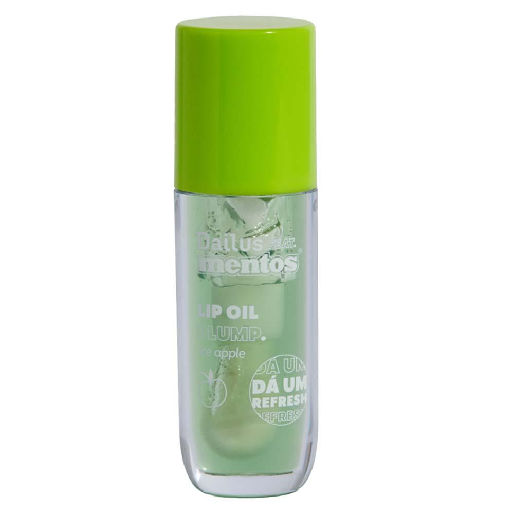 Gloss Labial Dailus Feat. Mentos - Lip Oil Plump - 1