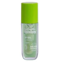 Gloss Labial Dailus Feat. Mentos - Lip Oil Plump - 1