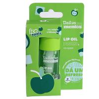 Gloss Labial Dailus Feat. Mentos - Lip Oil Plump - 7