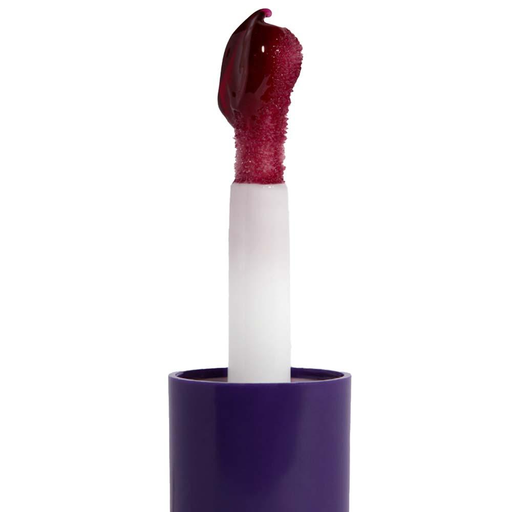 Gloss Labial Dailus Feat. Mentos - Lip Oil Plump - 4