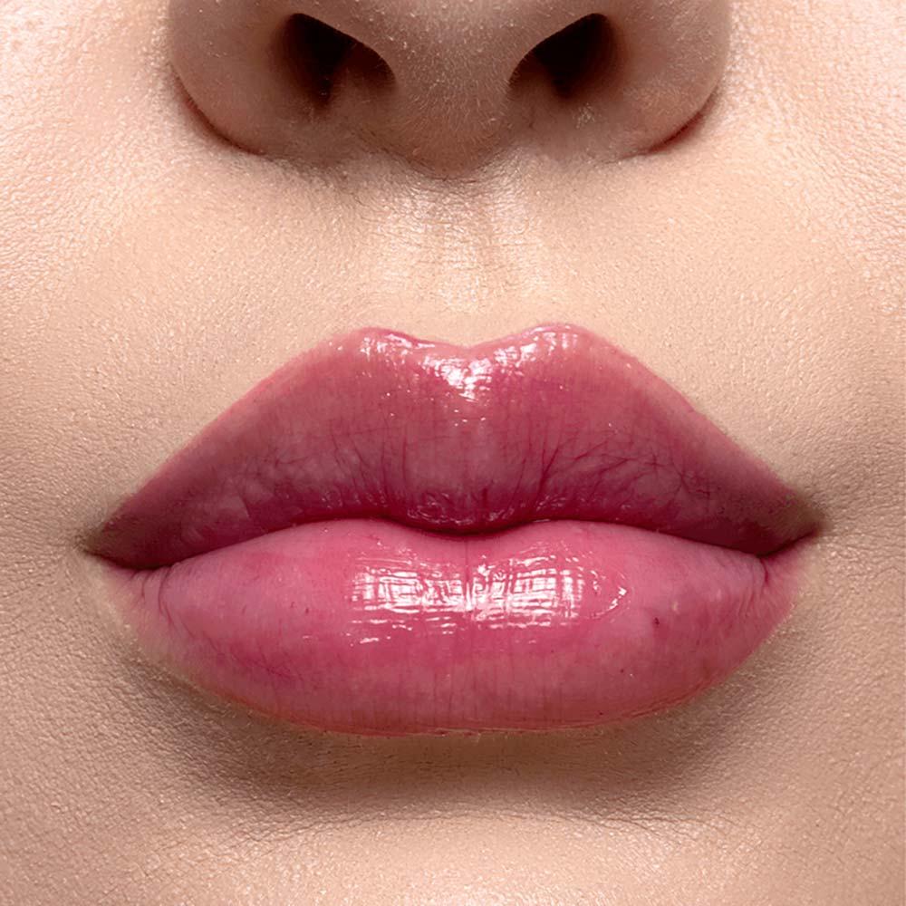 Gloss Labial Dailus Feat. Mentos - Lip Oil Plump - 7