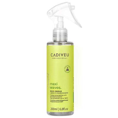 Cadiveu Professional Maxi Ondas Leave-In Essentials