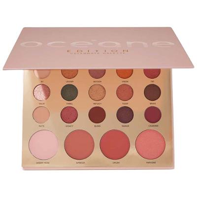 Paleta Multiuso Océane - Celebrate